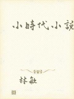 小时代小说阅读