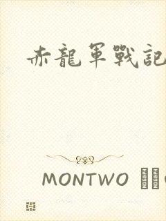 赤龙军战记