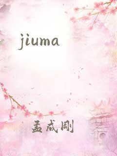 jiuma