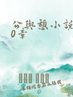 公与憩小说400章