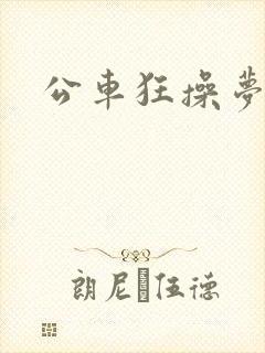 公车狂操梦欣