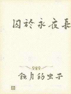 囚于永夜长佩