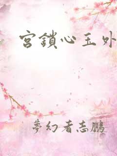 宫锁心玉外传