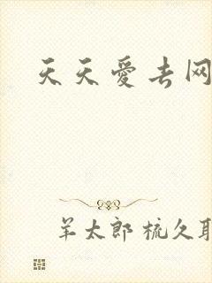 天天爱去网