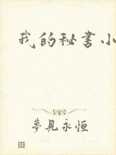 我的秘书小姐