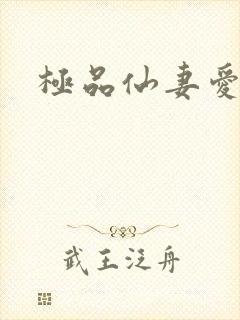 极品仙妻爱上我