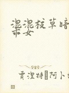 混混校草暗恋乖乖女