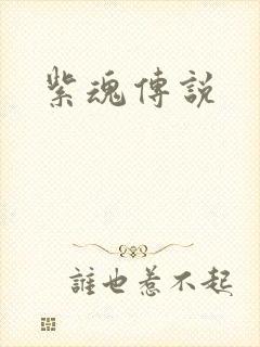 紫魂传说