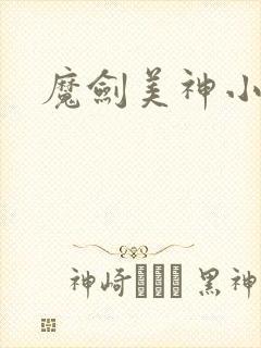 魔剑美神小说
