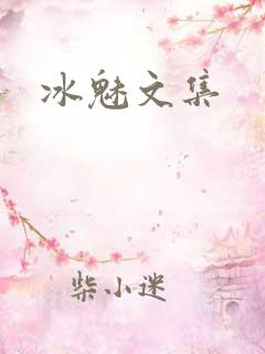 冰魅文集