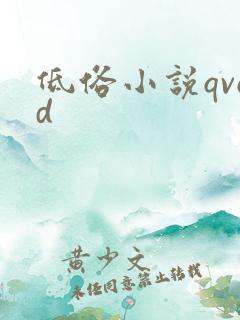 低俗小说qvod
