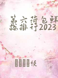 第六荷包鲜辣排总排行2023
