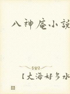 八神庵小说下载