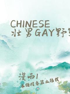 CHINESE壮男GAY野战强迫TUBE