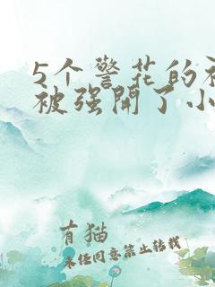 5个警花的初苞被强开了小说