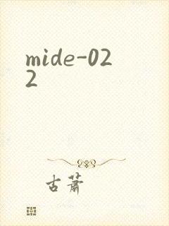 mide-022