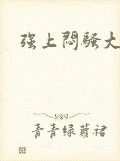 强上闷骚大叔