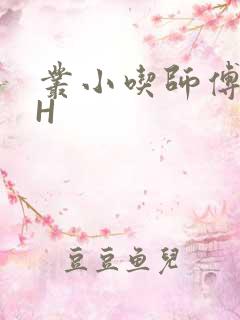 丛小吃师傅的HH