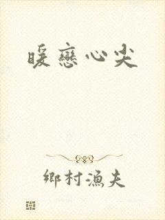 暖恋心尖