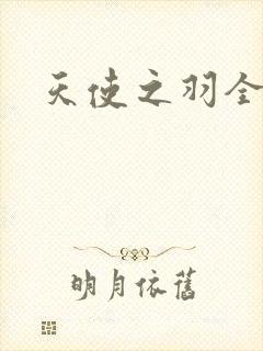 天使之羽全集