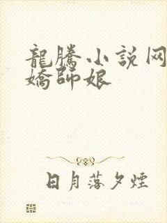 龙腾小说网 娇娇师娘