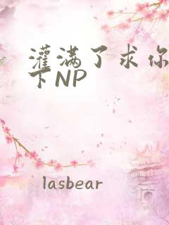 灌满了求你们停下NP