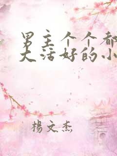 男主个个都是器大活好的小说