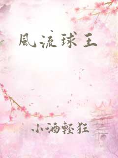风流球王