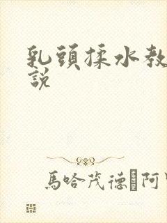 乳头揉水教室小说