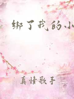 绑了我的小乖乖