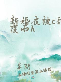 新婚夜被c翻云覆雨h
