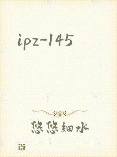 ipz-145