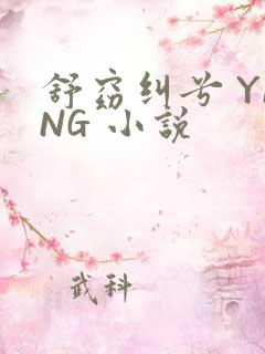 舒窈纠兮 YING 小说