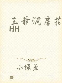 王爷洞房花烛夜HH