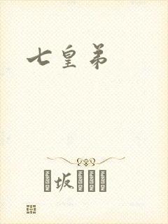 七皇弟