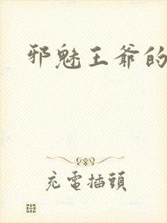 邪魅王爷的囚宠