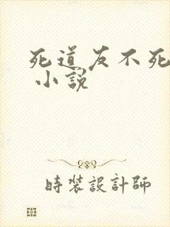 死道友不死贫道 小说