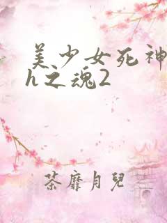 美少女死神还我h之魂2