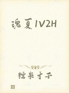瑰夏1V2H