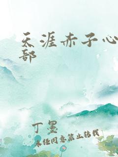 天涯赤子心第二部