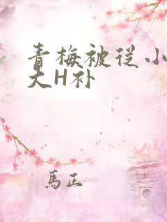 青梅被从小摸到大H补