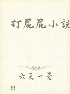 打屁屁小说