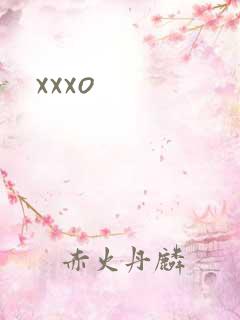 xxxo