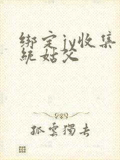 绑定jy收集系统姑父