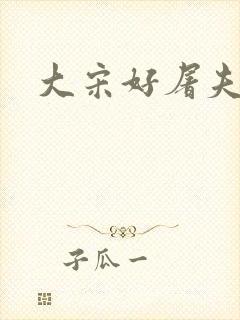大宋好屠夫