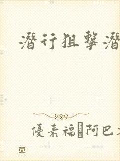 潜行狙击潜罪犯