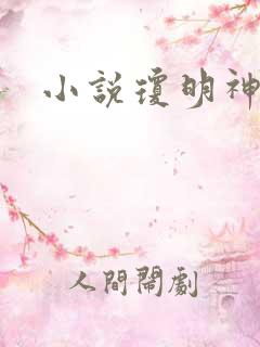小说琼明神女录