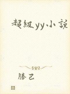 超级yy小说