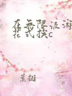 在无限流游戏里花式挨c