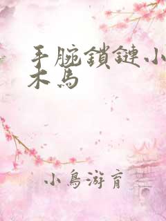 手腕锁链小黑屋木马